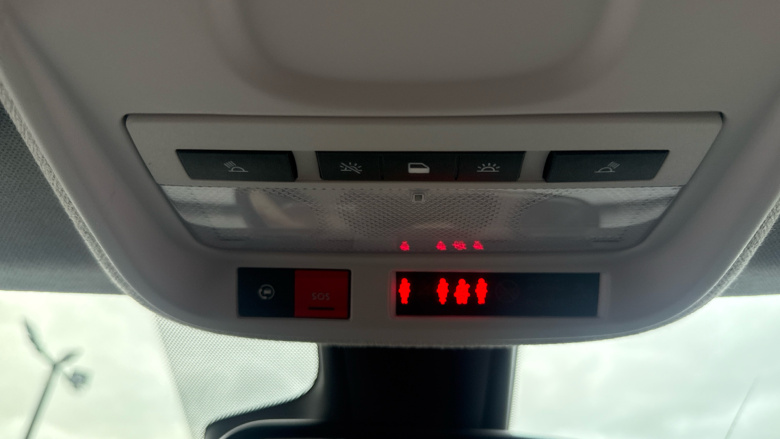 Vauxhall Crossland X 1.2T [110] Elite Nav 5dr [6 Speed] [S/S] Petrol Hatchback